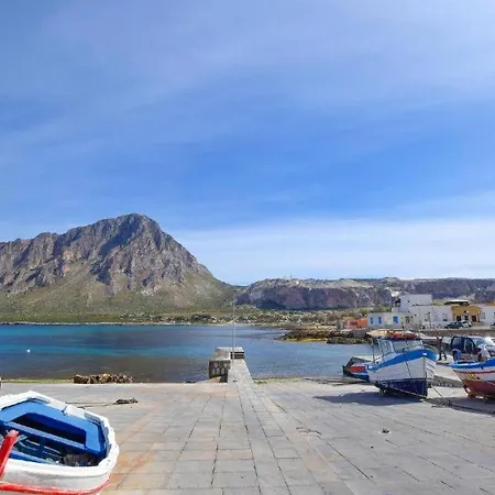 Апартаменты Casa Antonella