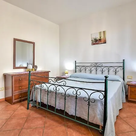 Casa Antonella Сан-Вито-Ло-Капо