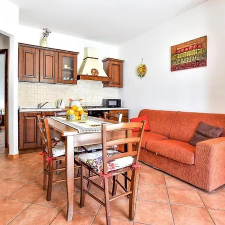 Appartement Casa Antonella