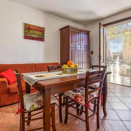 Casa Antonella Appartement San Vito Lo Capo