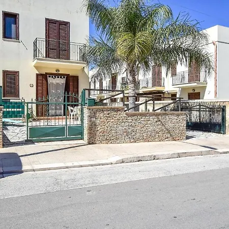 Casa Antonella Appartement