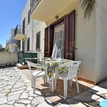 Casa Antonella Апартаменты *