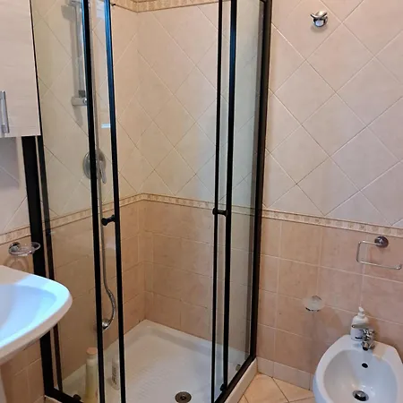 Casa Antonella Апартаменты