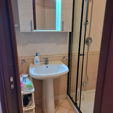 Апартаменты Casa Antonella