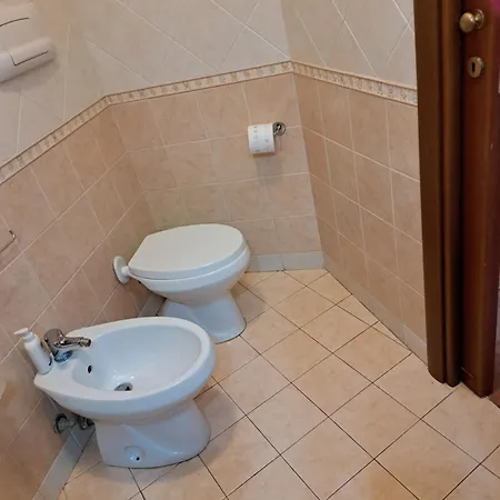 Casa Antonella Appartement *