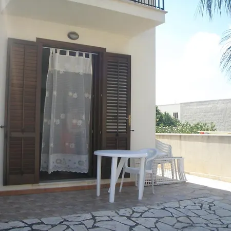 Апартаменты Casa Antonella