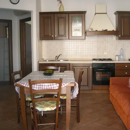 Casa Antonella