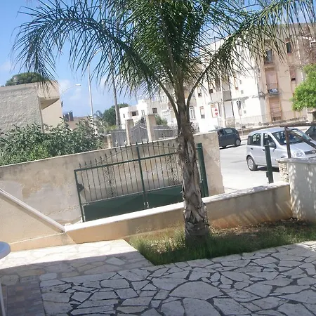Casa Antonella Appartement San Vito Lo Capo